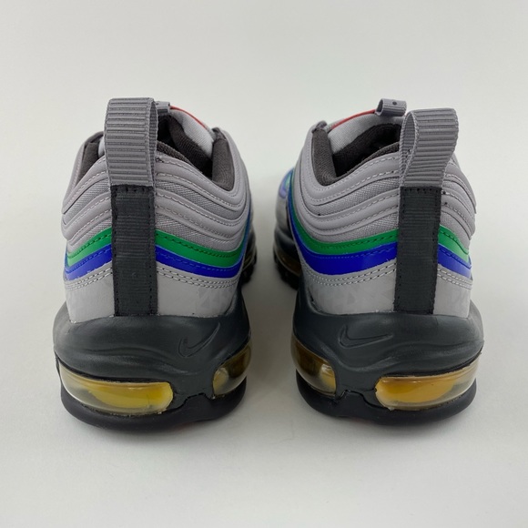 NEW Nike Air Max 97 Nintendo 64 - Picture 15 of 16